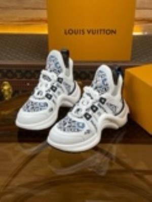cheap quality Women Louis Vuitton Shoes Model No. 530
